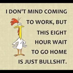 Meet your Posher, Corey